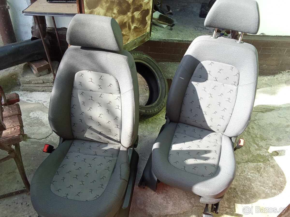 sedačky fabia 1 elegance komplet