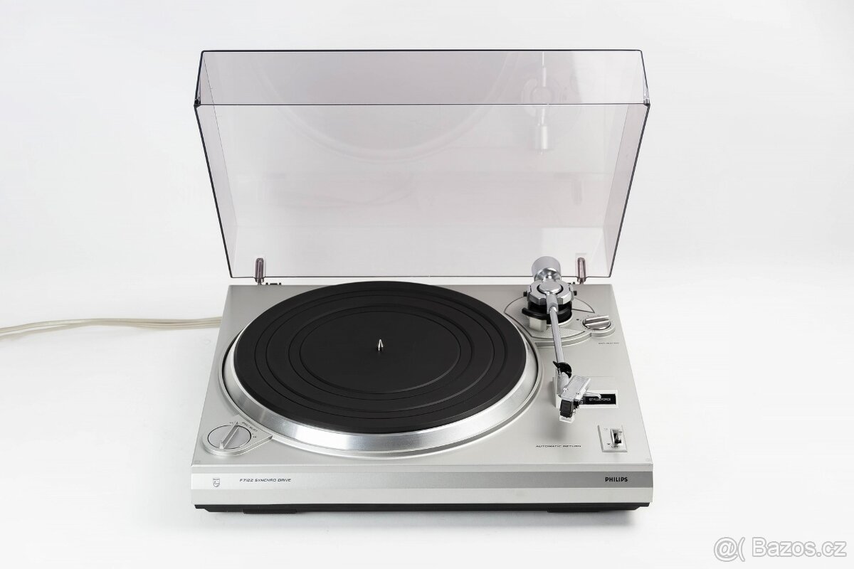 PHILIPS F7122 / profi servis a nastavenie / záruka