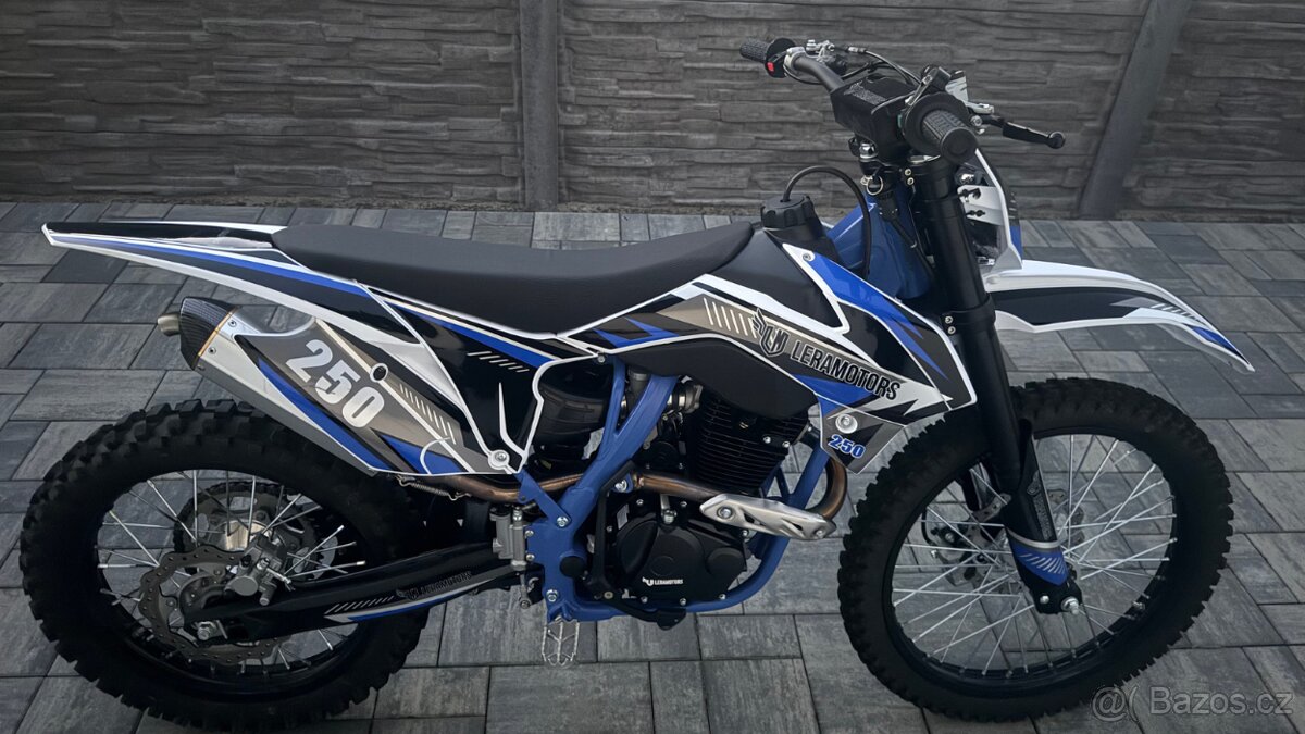 Leramotors Killer 250
