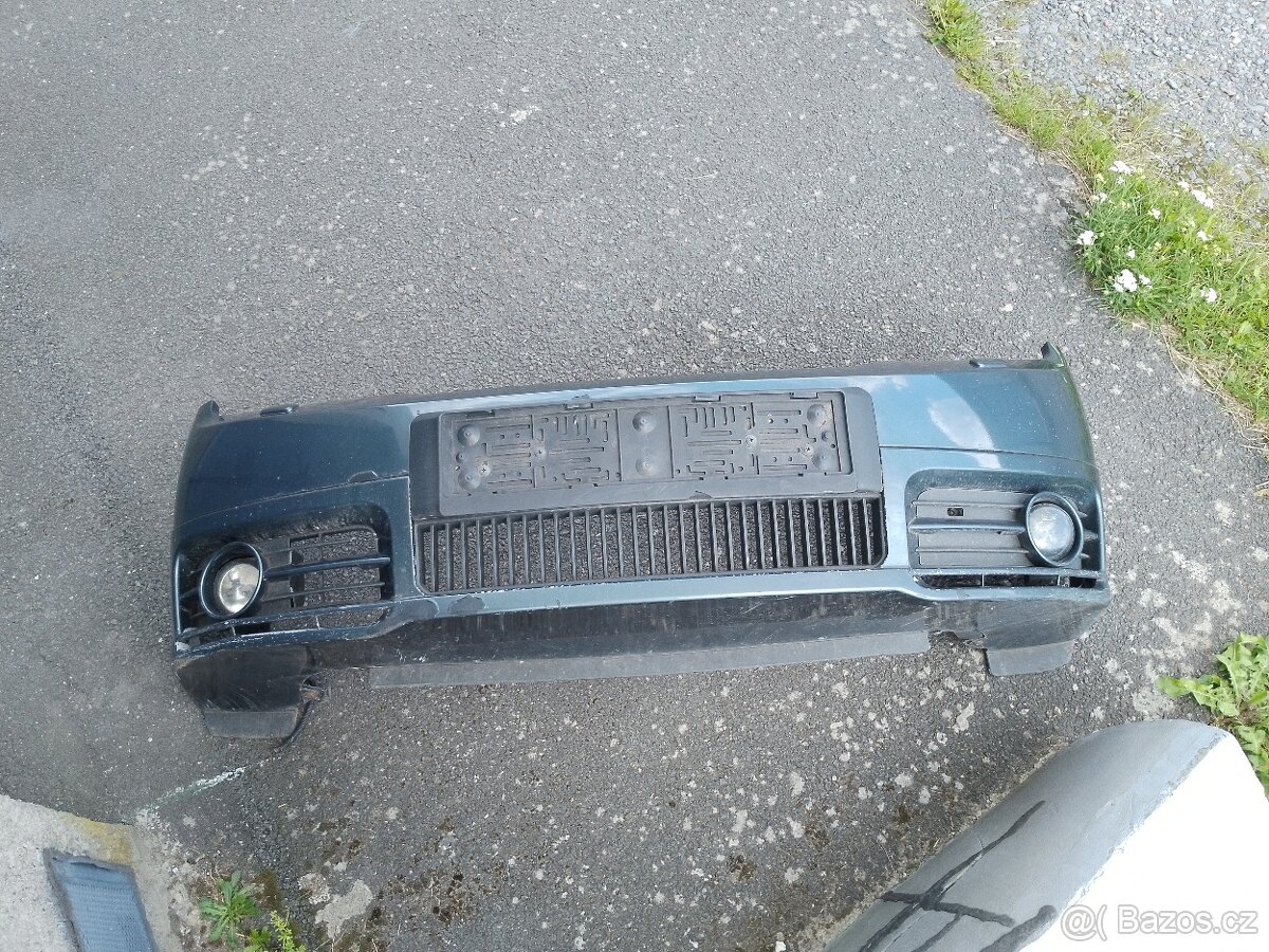 Fabia rs