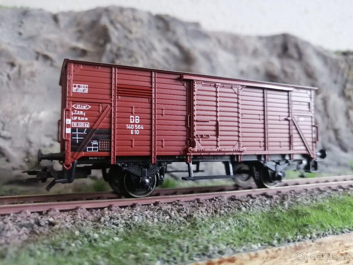 Marklin 4878