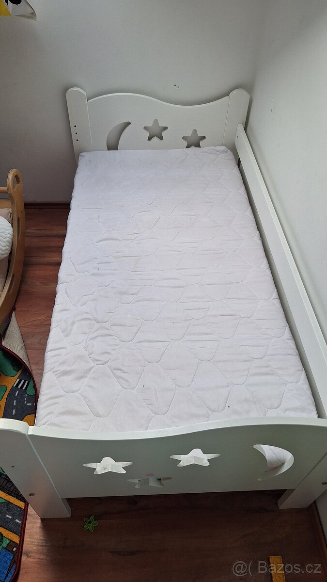 Postel 70x140