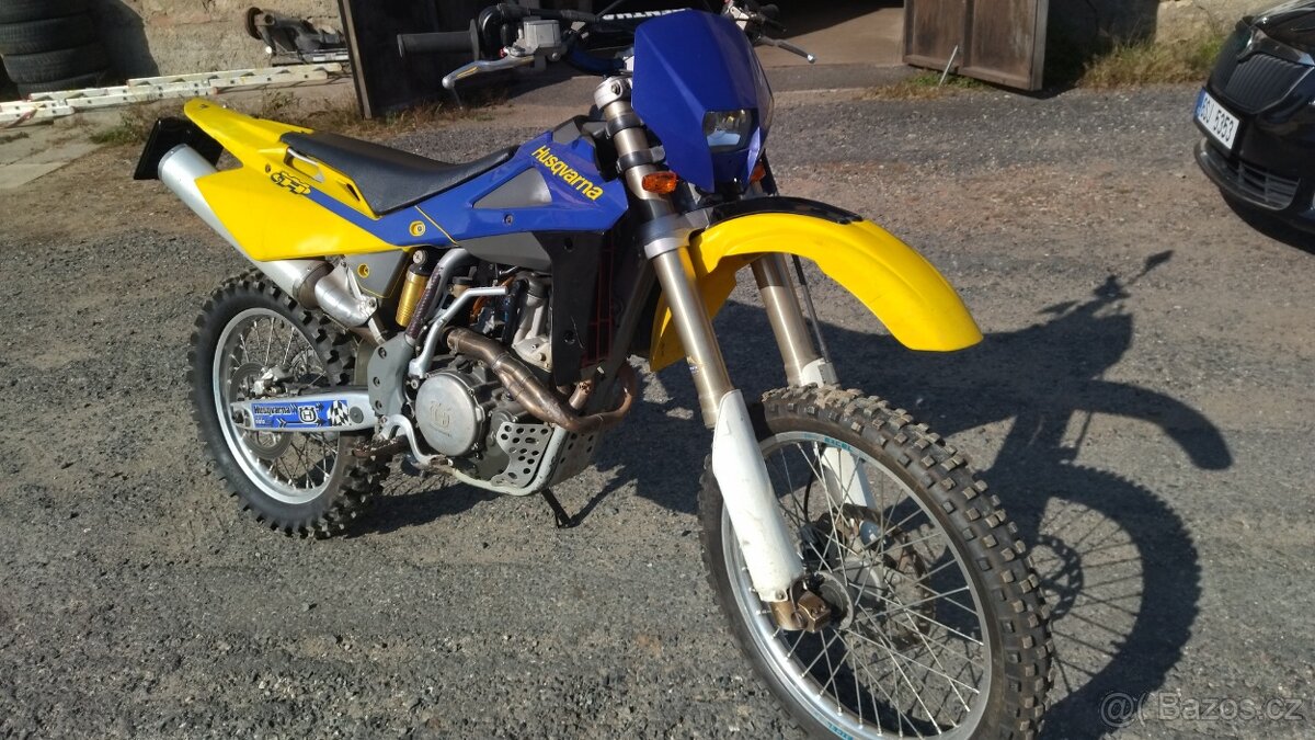 Husqvarna