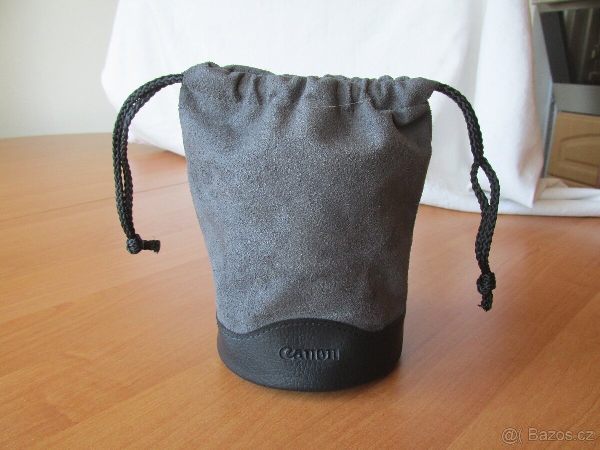 Obal na objektiv Canon 1219