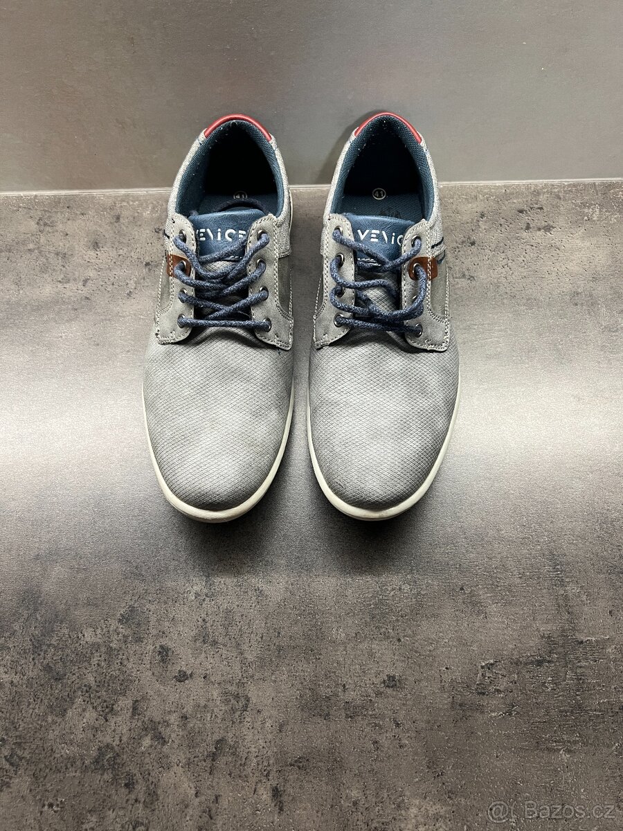 pánské boty Venice vel. 41