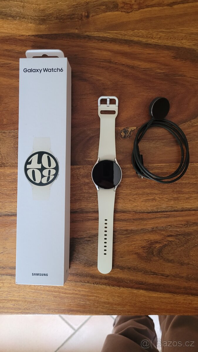 Samsung Galaxy Watch 6 40 mm