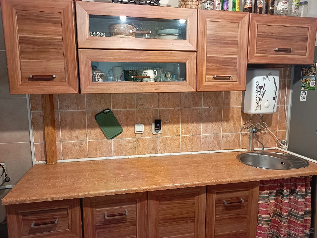 Kuchyňska linka