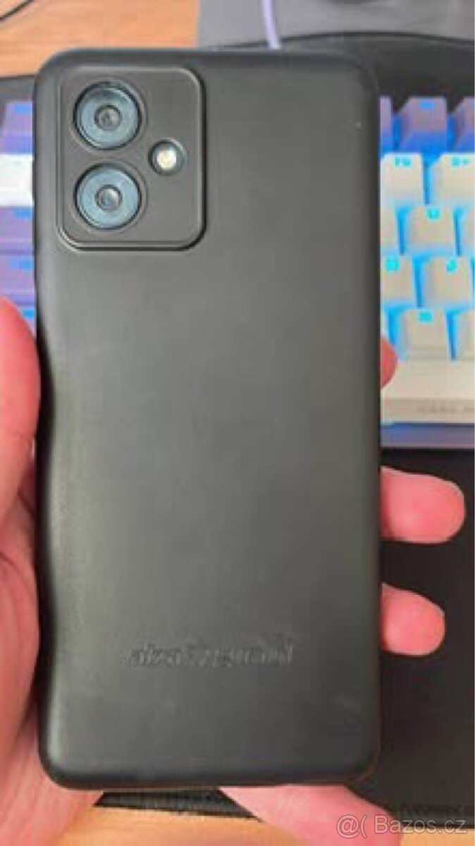 Motorola Moto G54 5G 12GB/256GB Power Edition