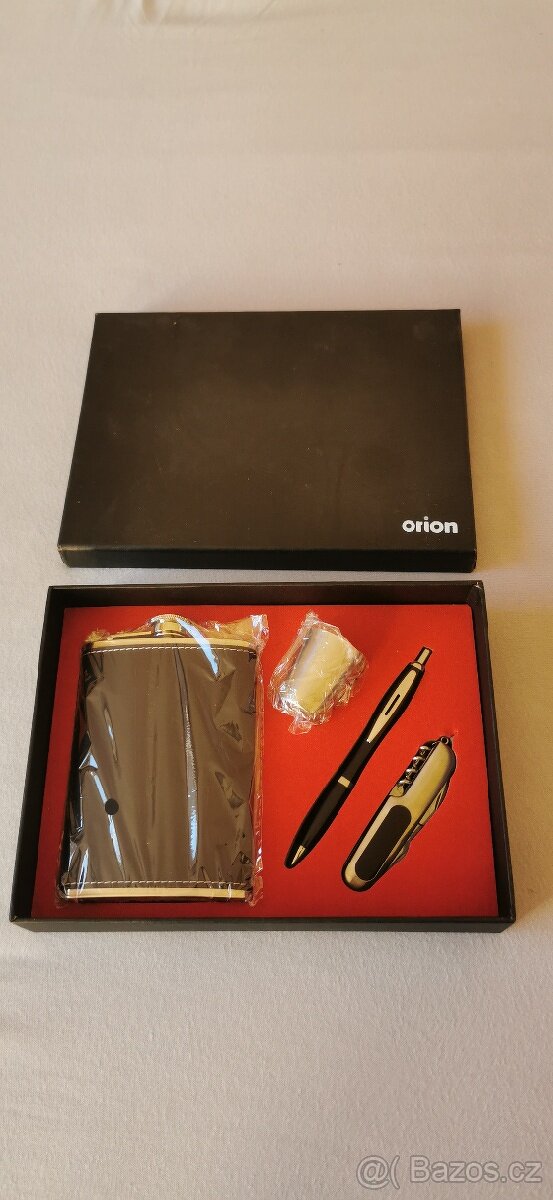 Dárková sada pro muže