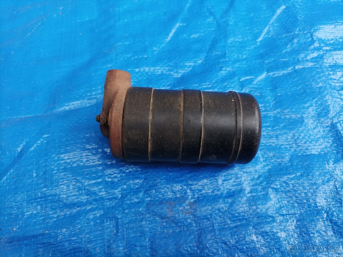 Zapalovací cívka Pal magneton 6V, Czechoslovakia