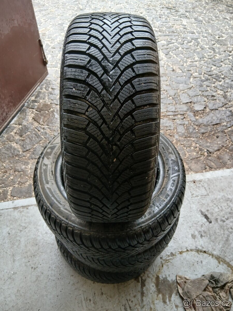 185/55/14 zimní pneu 185/55 R14