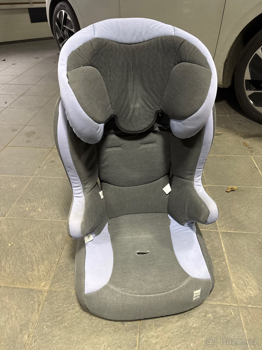 Dětská autosedačka Tex Baby