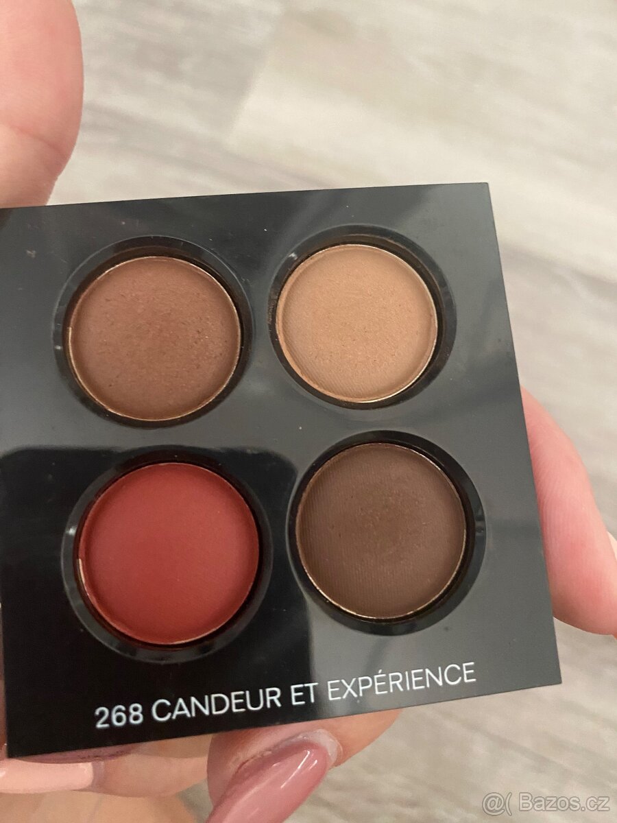 Značková luxusní kosmetika 2