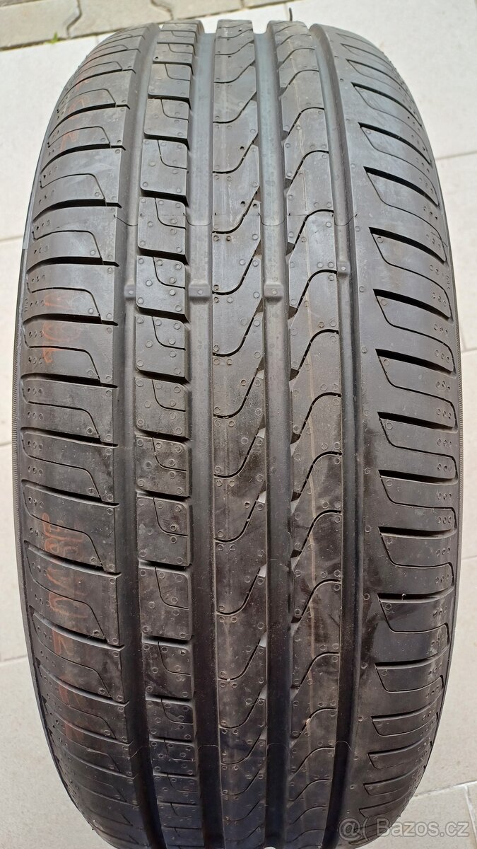 Letní pneu Pirelli 215/55 R17
