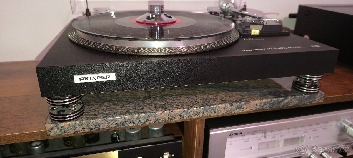 Antivibračne podložky/nôžky