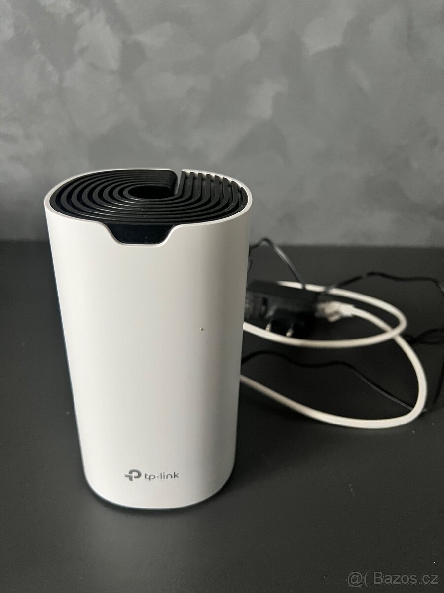 WiFi router TP-Link Deco S7(1-pack) AC1900