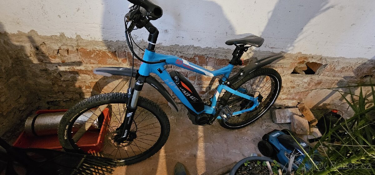 Prodám E-bike