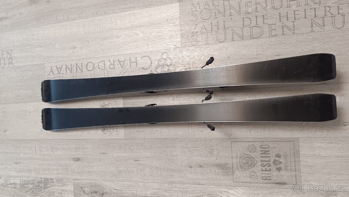 ATOMIC JUNIOR 120 cm