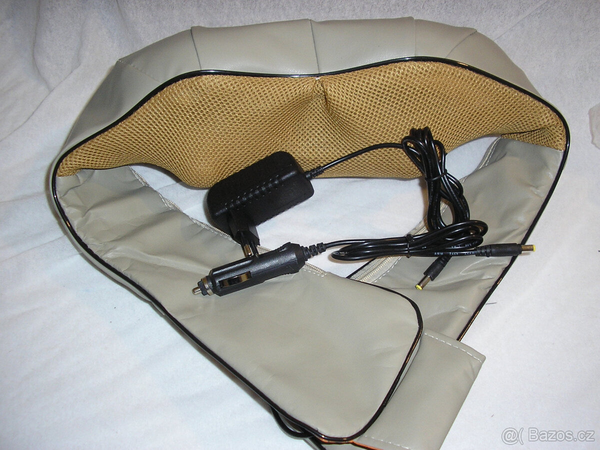 Masážní přístroj