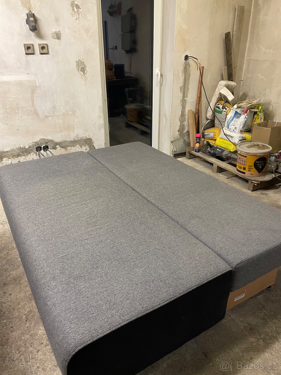 Rozkládací pohovka