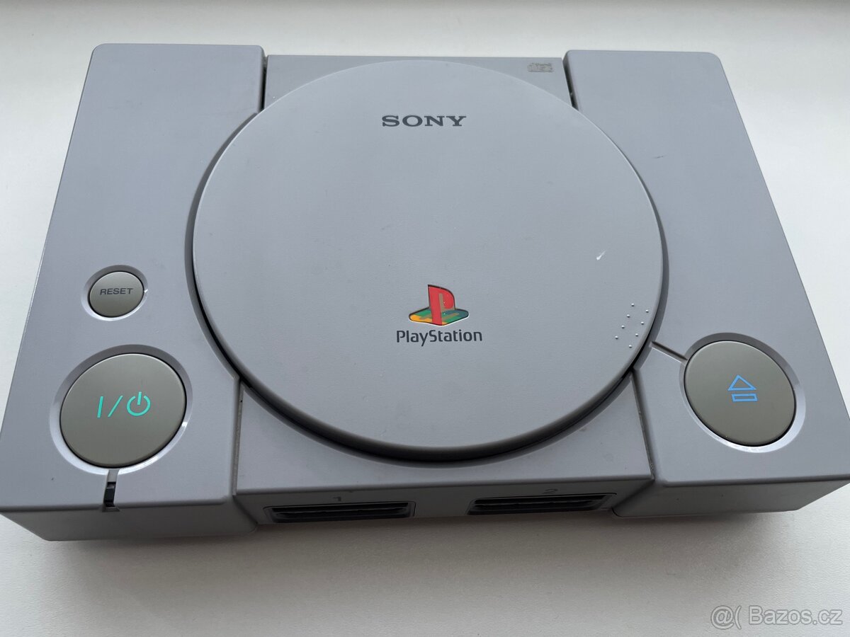 PlayStation 1