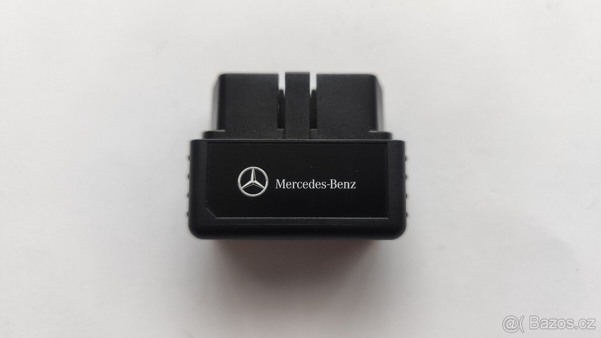 MERCEDES ME ADAPTER OBD2 MODUL A2138203202