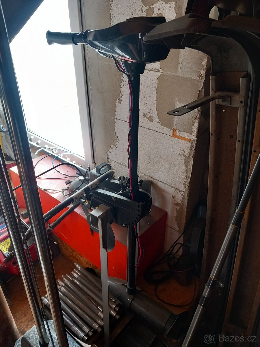 Lodni elektromotor