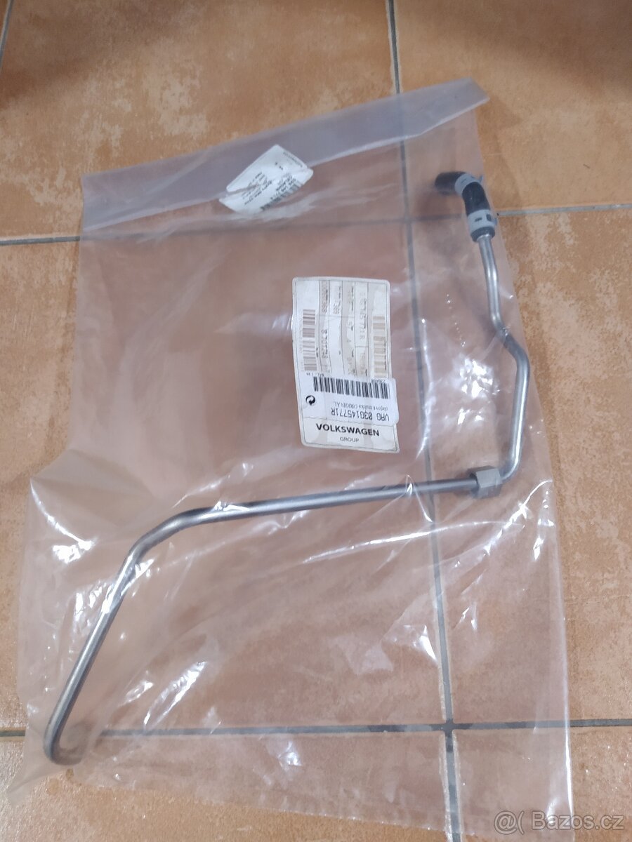 Trubka oleje turba 2.0 TDI 103KW 03G 145 771 R