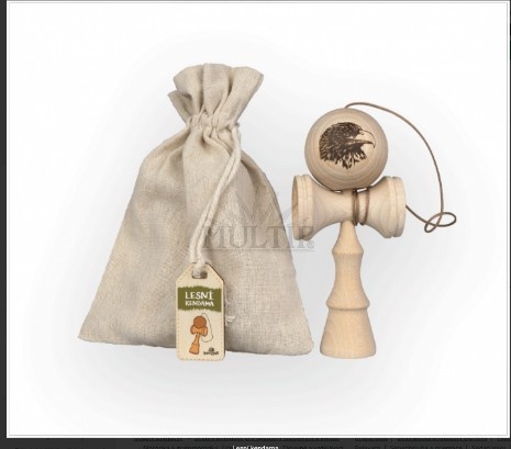 Kendama