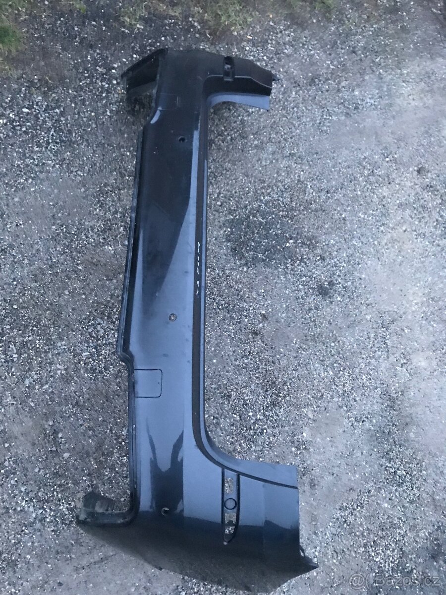 Prodám nárazník na BMW X3