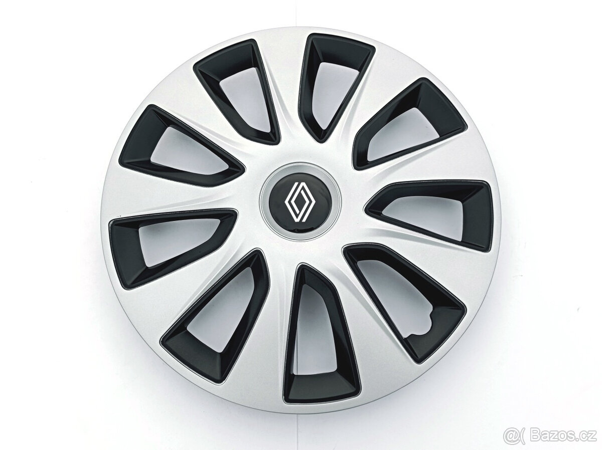 poklice Renault 14" (4ks) Stratos