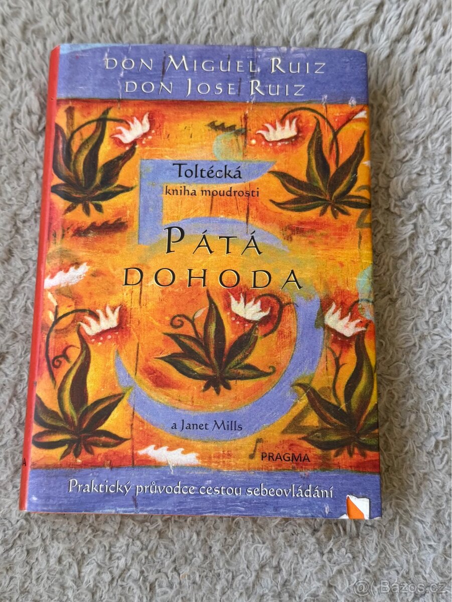 Pátá dohoda