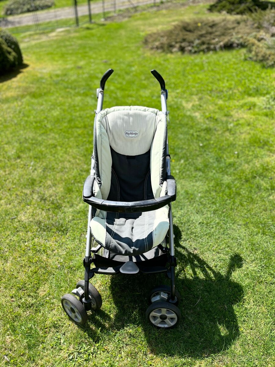 Peg Perego Buggy