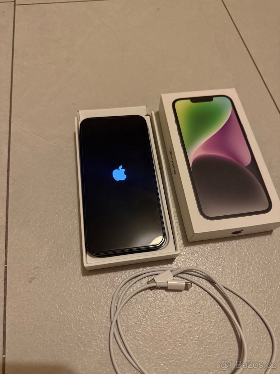 iPhone 14 128GB