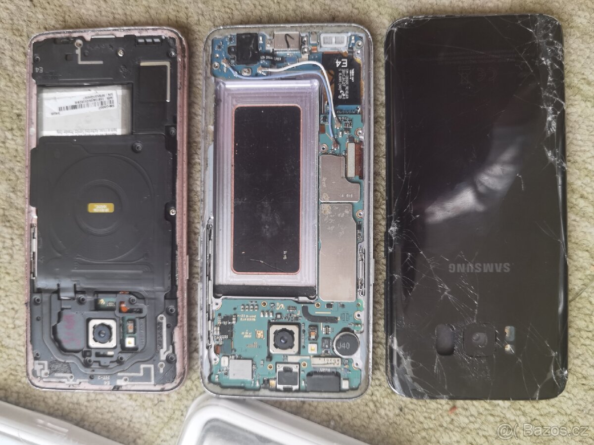 Samsung s8