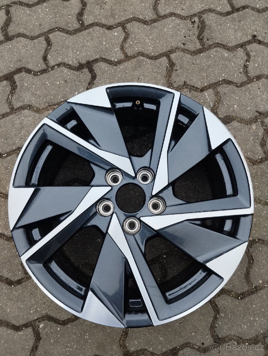 Disk Peugeot