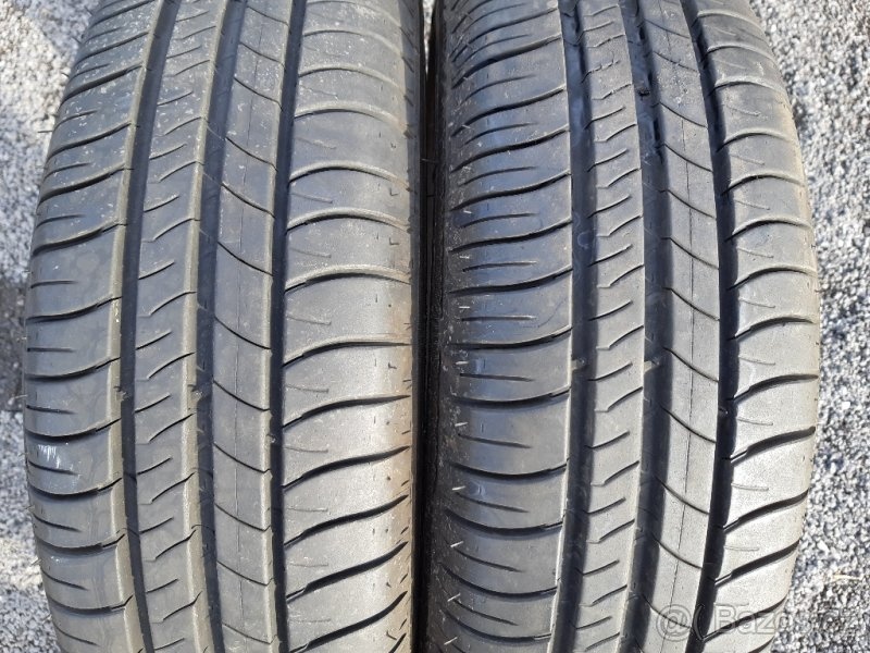 165/65/15 Michelin Letní 7 mm