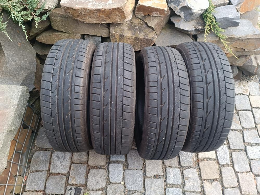 BRIDGESTONE POTENZA 175/55 R15