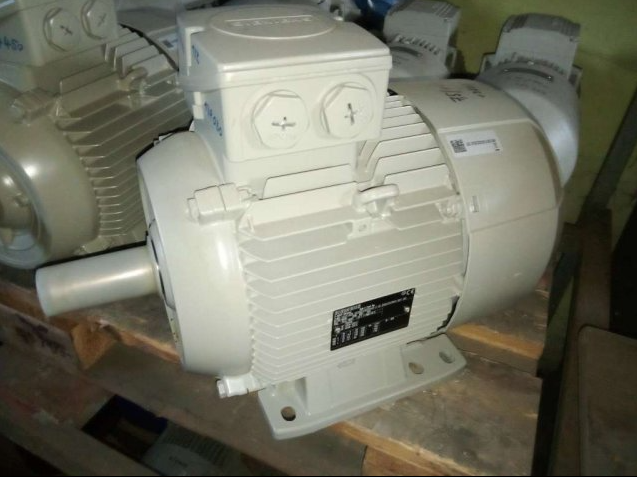 Elektromotor siemens Č3