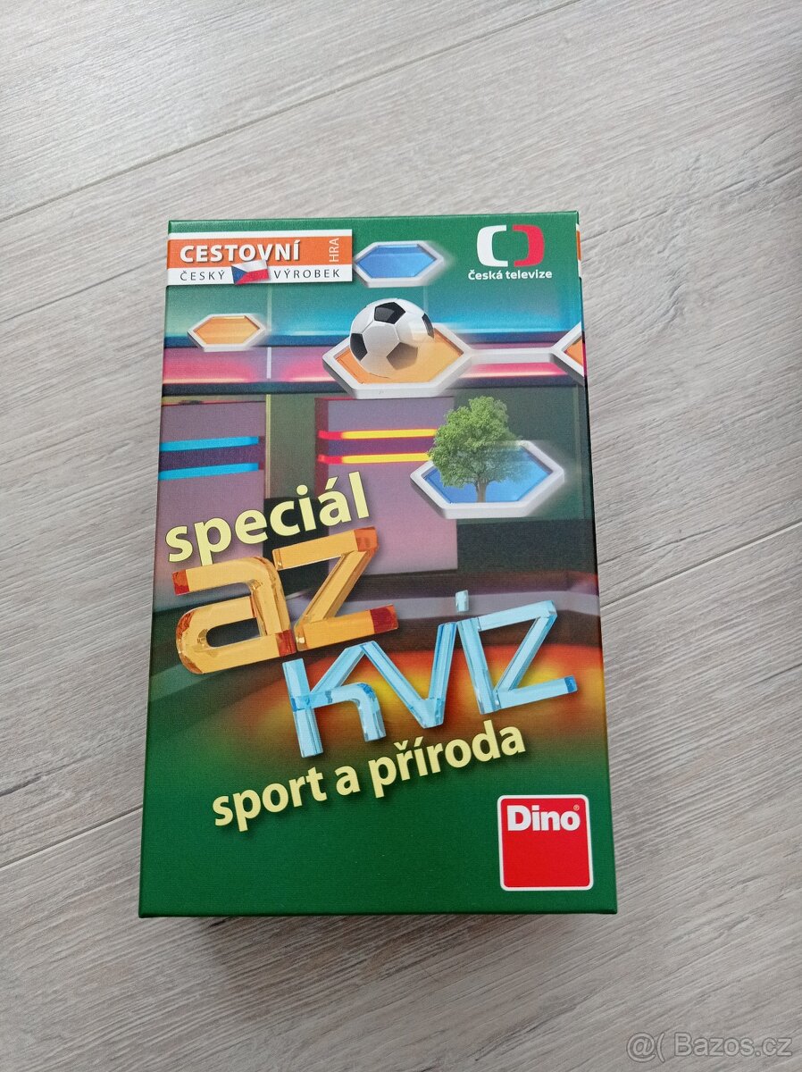 Desková hra 2 x