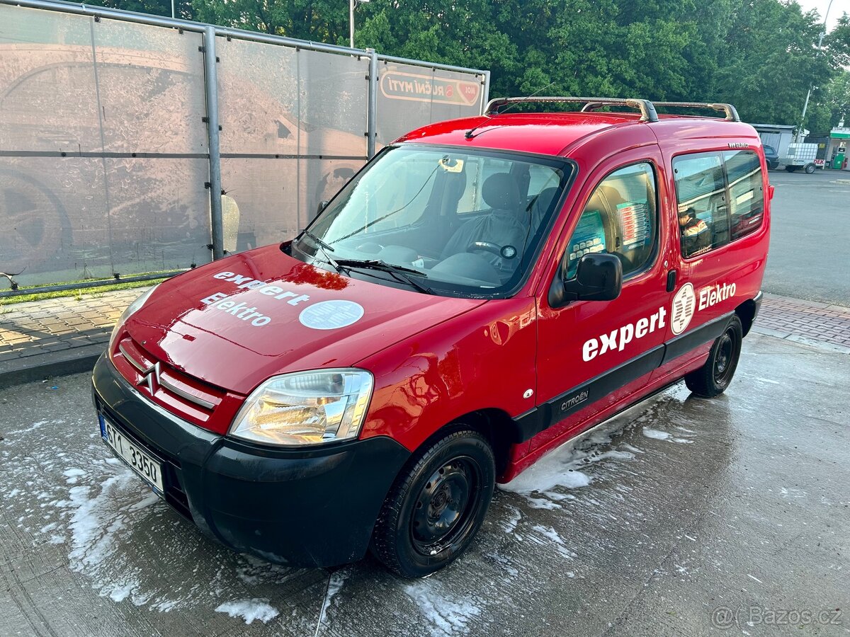Citroën Berlingo