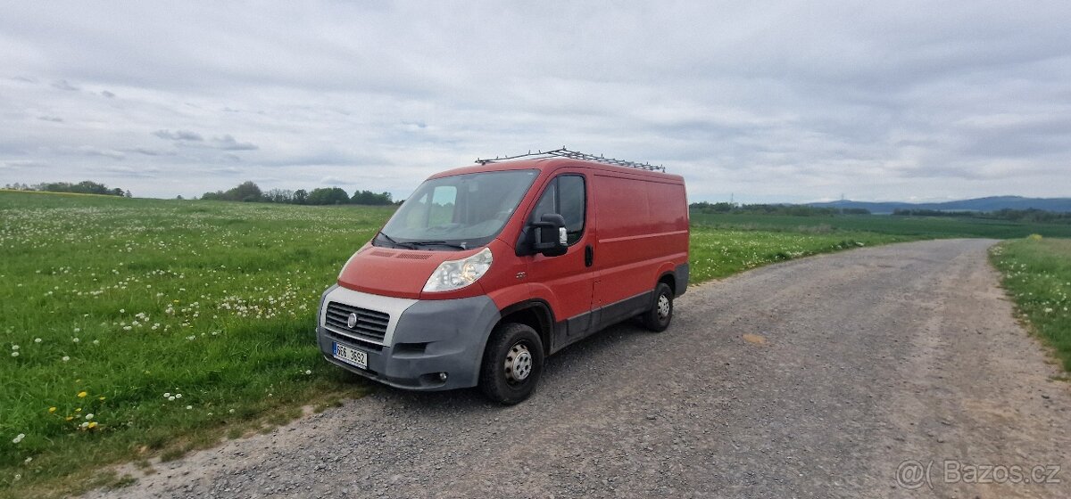 Fiat Ducato