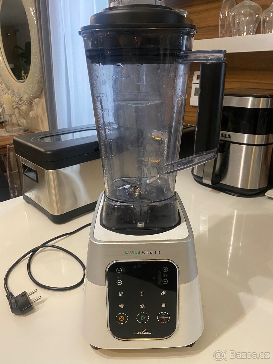 ETA vital blend fit