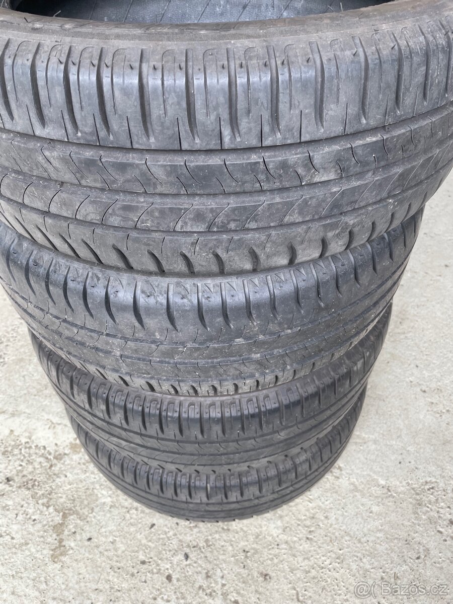 Nokian 195/55 R16 letní