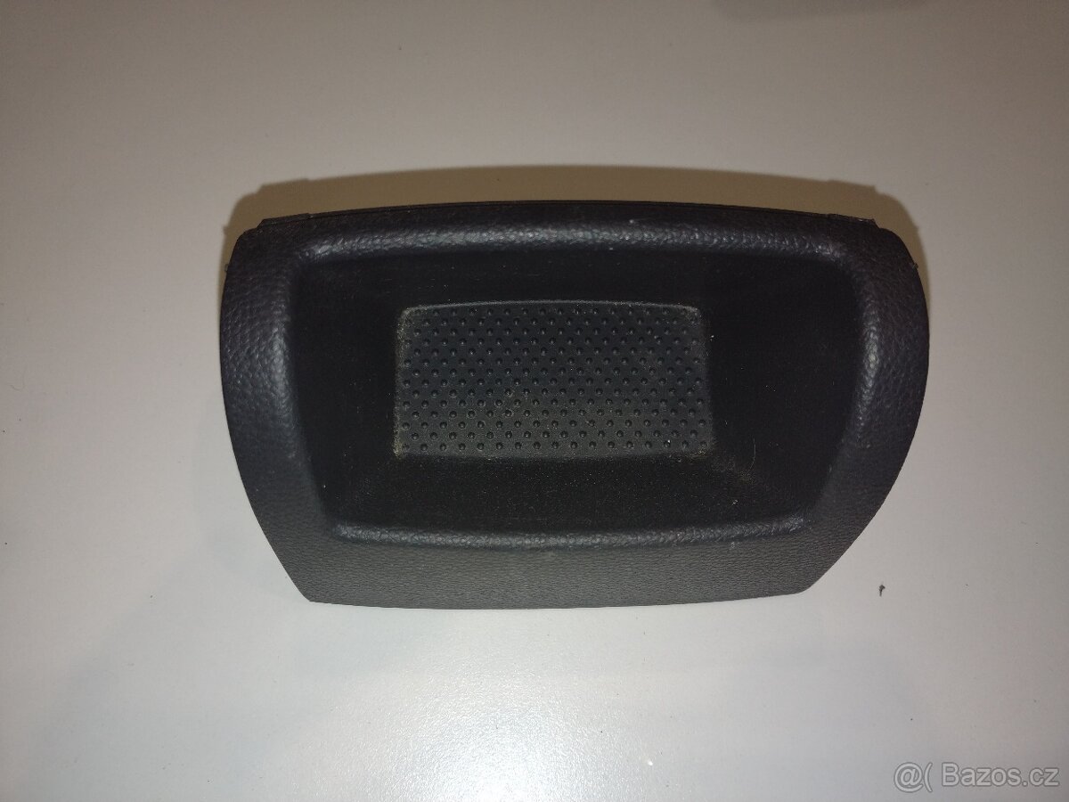 Zadní kastlík Škoda Octavia