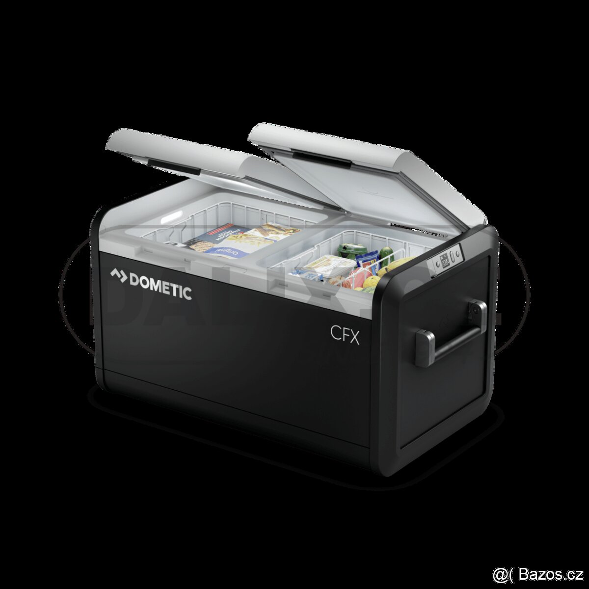 Přenosná chladnička/mraznička Dometic CFX3 75DZ