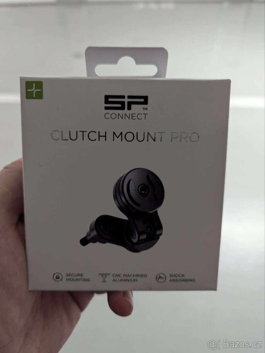 SP Connect Clutch Mount Pro