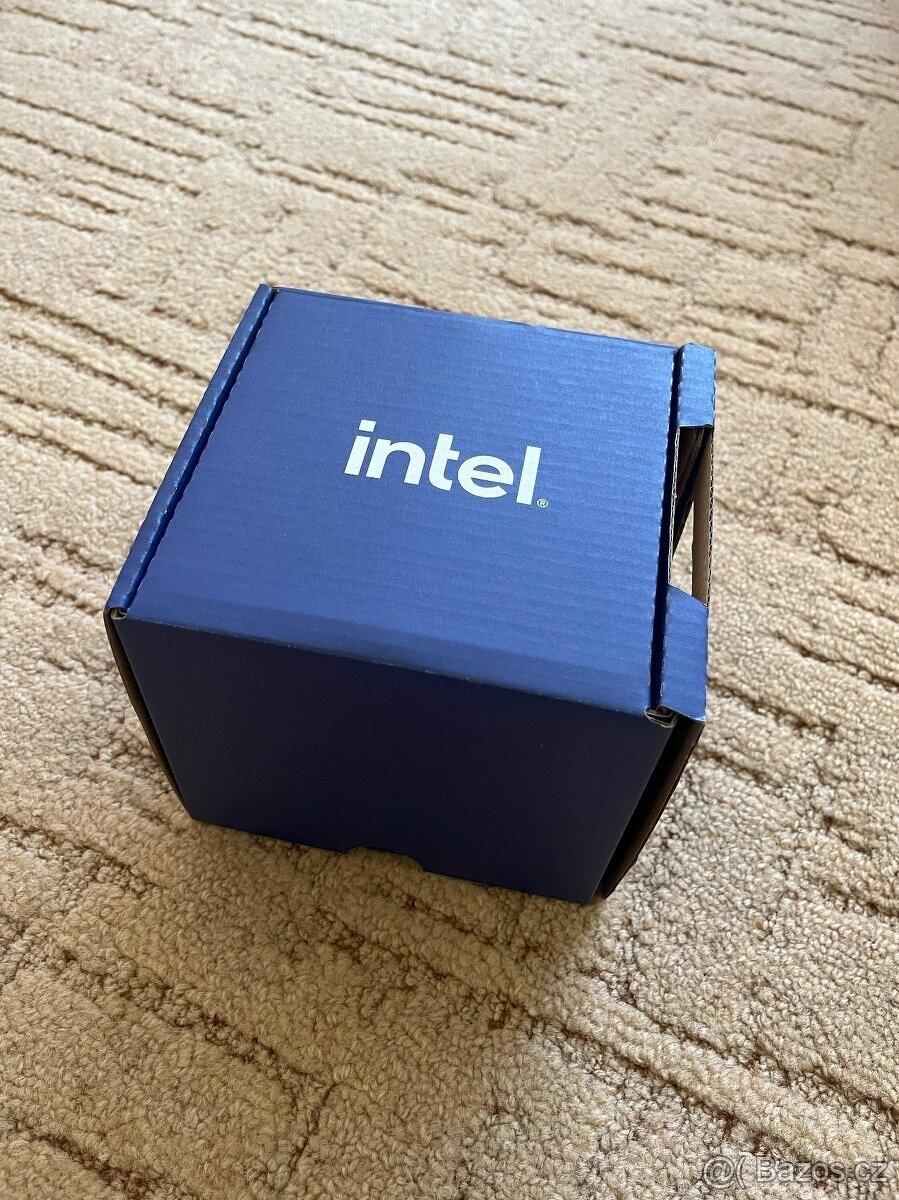 Chladič Intel® Laminar RH2