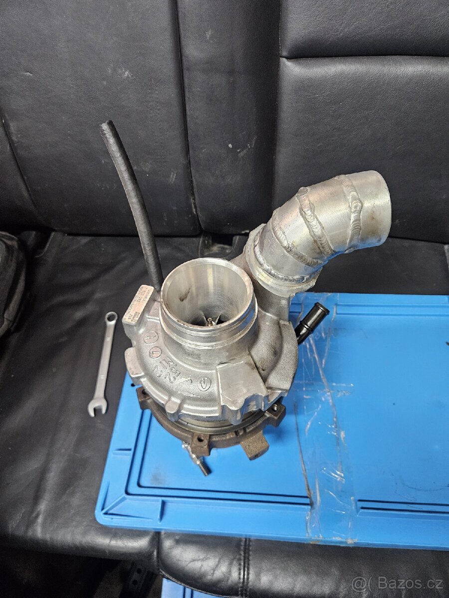 Turbo GTD2056VZK