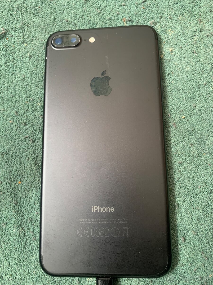 Iphone 7plus
